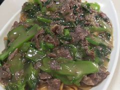 -菜忠潮州牛肉店(岗厦店)