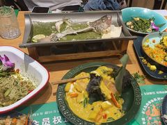 -泰悦澜·泰国餐厅(万象城店)