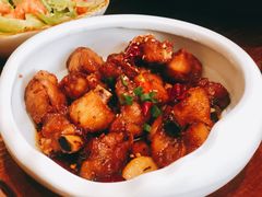 -繁·醉花亭小酒馆(鼓楼店)