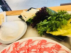 -东来顺饭庄(五道口店)