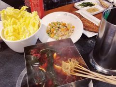 -邢氏老太太烧烤(南山店)
