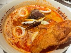 冬阴功粉-太食獸泰式茶餐厅(IFS国金中心店)