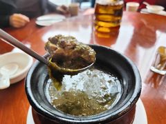 -龙凤瓦罐煨汤馆(清江东路店)