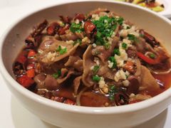 -张福记(陇海中路店)