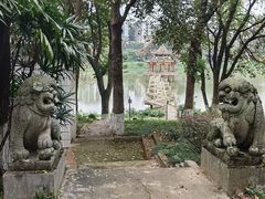 -永安龟山公园