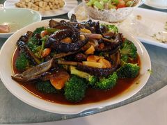 -白天鹅宾馆-宏图府餐厅