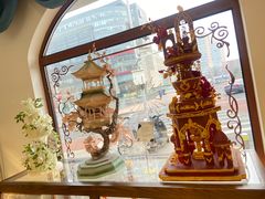 -莫斯科餐厅面包坊(北展店)