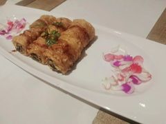 -若蘭慈·无国界素食料理(欢乐海岸店)