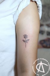点击看大图 -AC TATTOO 纹身