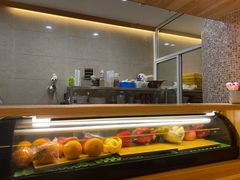 -皇品田苑日式料理(苏州中心店)