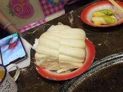 -粗粮人家·东北菜(洋桥店)