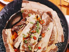 -韩盛源泥炉烤肉店(高深路店)