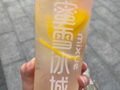 -蜜雪冰城(南禅寺2店)