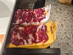 -潮发潮汕牛肉店(永庆坊店)