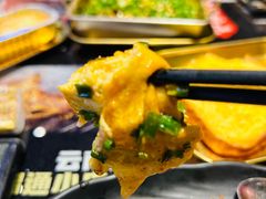 -纪录片《人生一串》体验店(静安店)