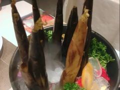-若蘭慈·无国界素食料理(欢乐海岸店)