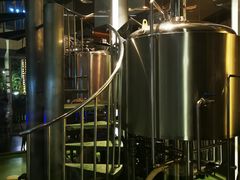-The BREW·酿餐厅(浦东嘉里大酒店)