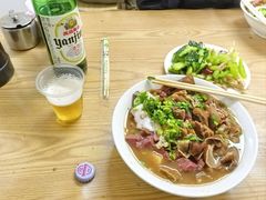 -胖子卤煮