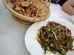 -五谷屯私房菜·始于2005(中山陵童卫路店)