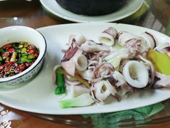 -杨厝六十六农庄农舍(杨厝路店)