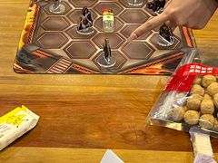 -猫尾侦探俱乐部·剧本杀·狼人杀