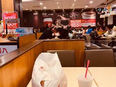 -肯德基(宜城襄沙大道店)