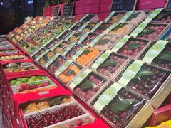 -鲜力达果品批发直销(汇金店)