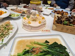 -津悦·正阳春烤鸭(红旗南路店)