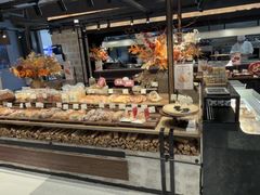 -西村叔叔的店·面包·甜品·蛋糕(清河万象汇店)