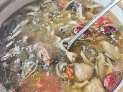 -口袋鸭砂煲火锅(解放路店)