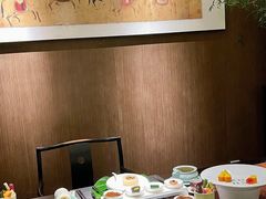 -王府茶宴(大观园总店)