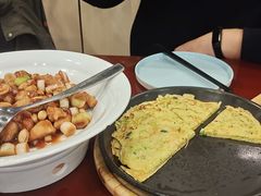 -宏状元现熬粥·京味菜(五棵松店)