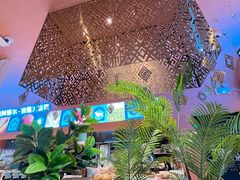 -阿娜尔·新疆菜(宜家荟聚中心店)