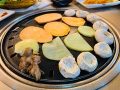 -杀猪天·韩国烤肉(总店)