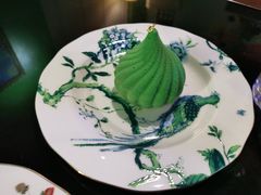 -默迹咖啡馆