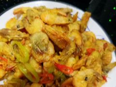 -华英干锅辣鸭头(亚泰大街店)