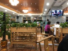 大堂-德胜轩正宗顺德菜(宝安沙井会展中心店)