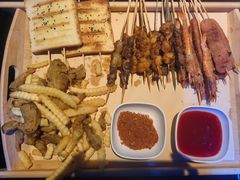 -唯爱KTV聚会餐厅(仙林东城汇店)