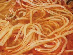 -清真白建强牛肉面(金雁花园店)