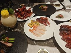 -曲水兰亭(北京四惠店)