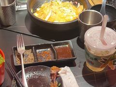 -谷牛和牛烤肉(漕河泾印象城店)