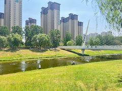 -西吴河科普公园