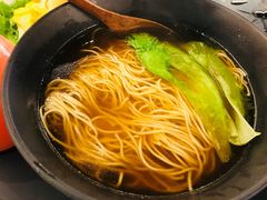 -贡梅老面馆·蟹粉面·无锡特色小吃(南长街主推店)