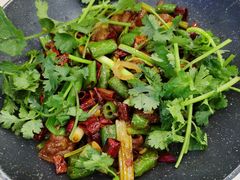 -新金盛·海鲜酒楼(盐田店)