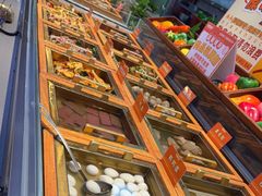 -非烤勿扰自助烤肉(合胜百货店)