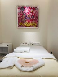-奥斯芬·欧系贵族SPA