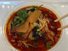 -袁记肉夹馍(北客站店)