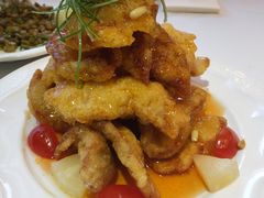 -老长春肉馆(创业大街店)