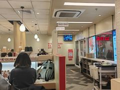-滨寿司(新街口中央商场店)