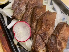 铁板牛舌-稳座小料理(锦华街店)